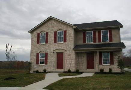 323 WINDING BRANCH DR