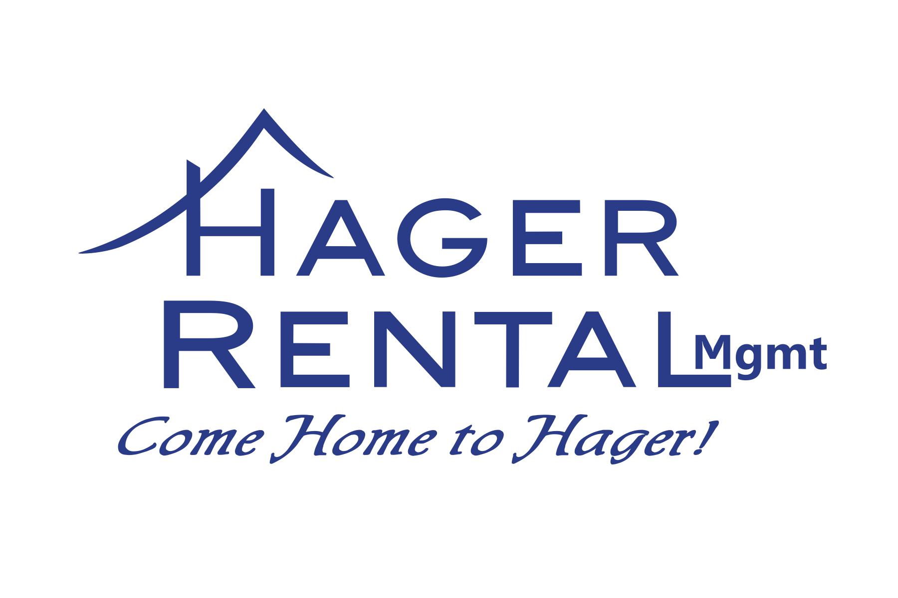 Hager Rental Management, LLC