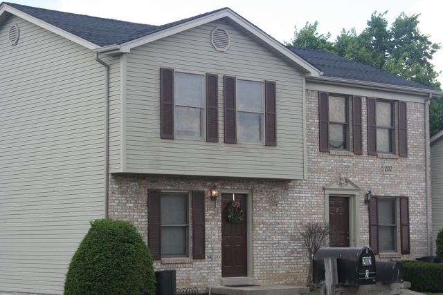 206 KEYSTONE DR