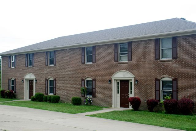 283 S KEENELAND DR