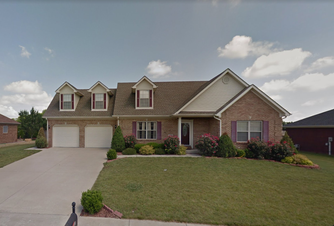 110 GENERAL NELSON DR