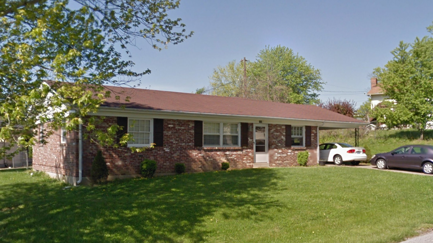 157 HAGER DR