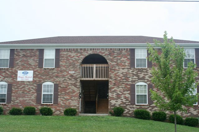 231 LAKE ST