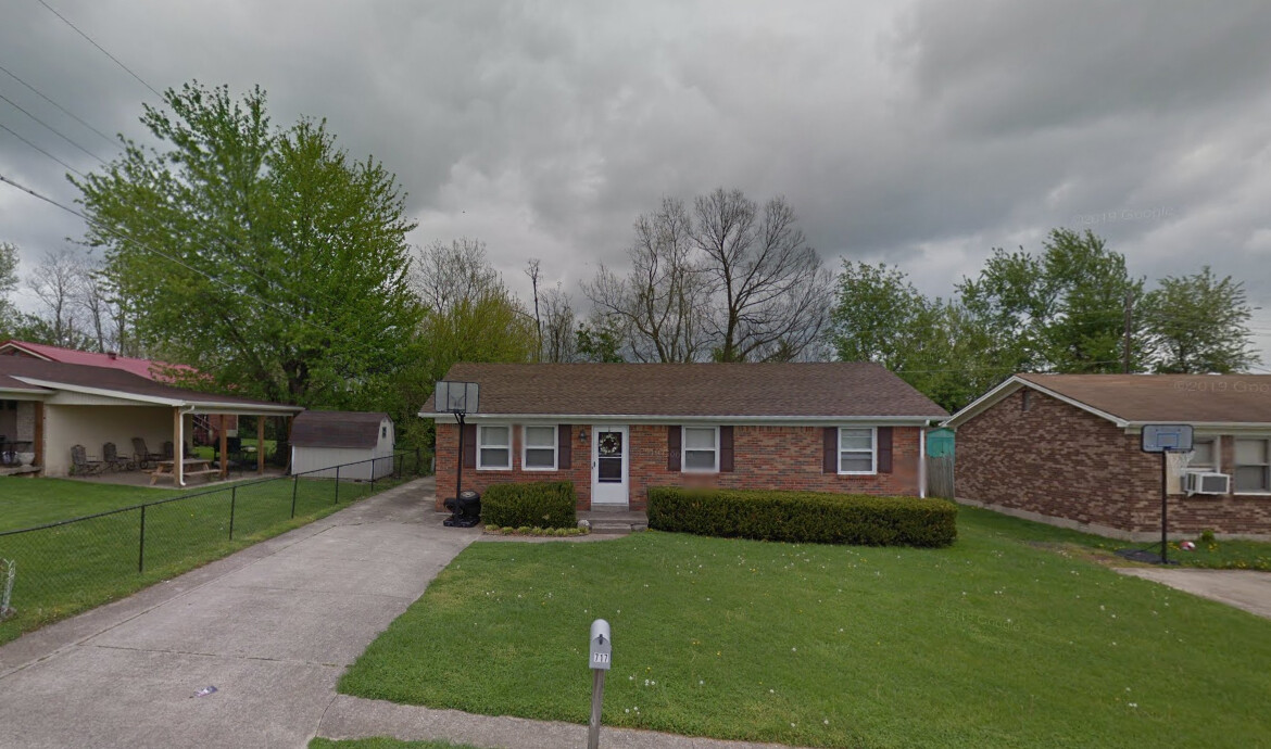 717 BONANZA RD
