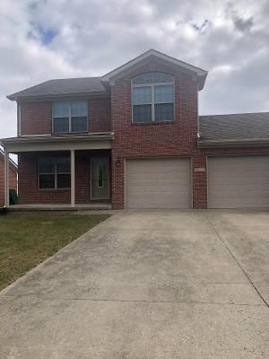 5017 South Cross Point Court